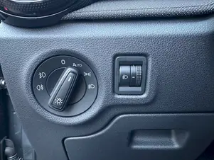 Škoda Fabia Selection