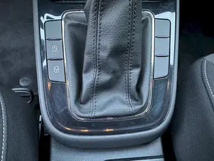 Škoda Fabia Selection