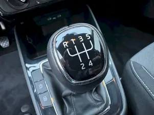 Škoda Fabia Selection