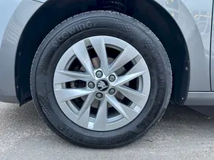 Škoda Fabia Selection