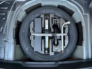 Škoda Fabia Selection