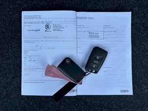 Škoda Fabia Selection