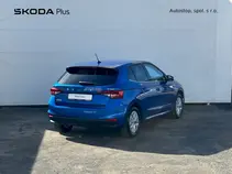 Fabia Top Selection