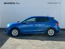 Fabia Top Selection