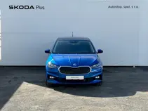 Fabia Top Selection