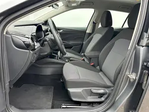 Škoda Fabia Selection