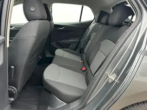 Škoda Fabia Selection