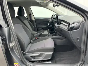 Škoda Fabia Selection