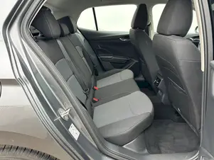 Škoda Fabia Selection