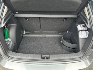 Škoda Fabia Selection