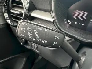 Škoda Fabia Selection