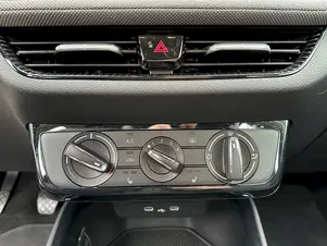 Škoda Fabia Selection