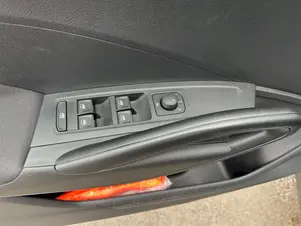 Škoda Fabia Selection