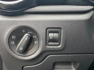 Škoda Fabia Selection