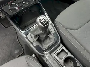 Škoda Fabia Selection