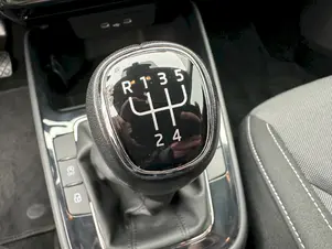 Škoda Fabia Selection