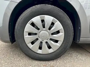 Škoda Fabia Selection