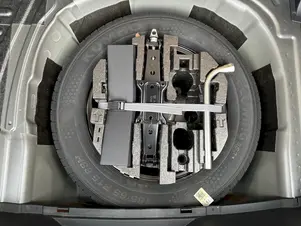 Škoda Fabia Selection