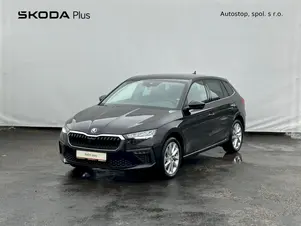 Škoda Scala Top Selection