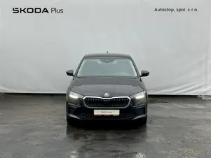 Škoda Scala Top Selection