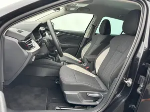 Škoda Scala Top Selection