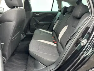 Škoda Scala Top Selection