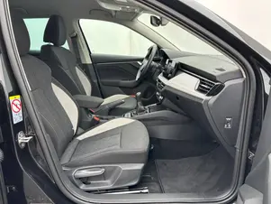 Škoda Scala Top Selection