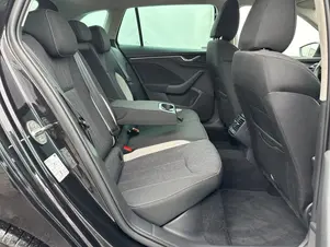 Škoda Scala Top Selection