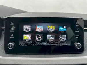 Škoda Scala Top Selection