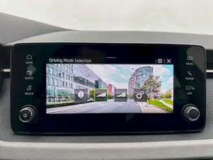 Škoda Scala Top Selection