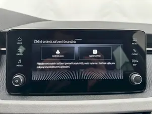 Škoda Scala Top Selection