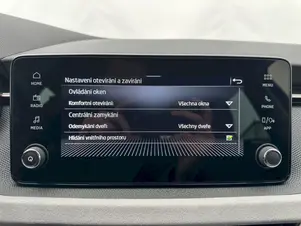 Škoda Scala Top Selection