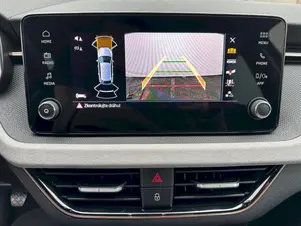 Škoda Scala Top Selection