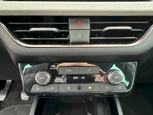 Škoda Scala Top Selection