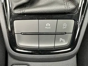 Škoda Scala Top Selection