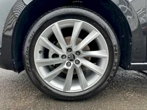 Škoda Scala Top Selection