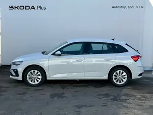 Škoda Scala Selection