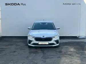Škoda Scala Selection