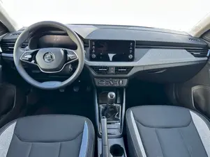 Škoda Scala Selection