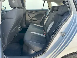 Škoda Scala Selection