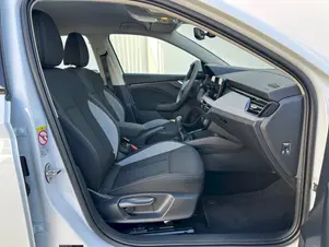 Škoda Scala Selection