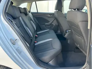 Škoda Scala Selection