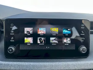 Škoda Scala Selection