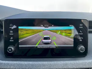 Škoda Scala Selection