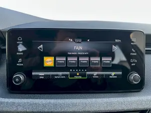 Škoda Scala Selection