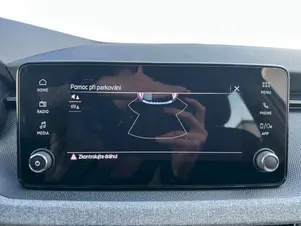 Škoda Scala Selection