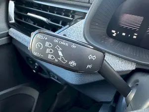 Škoda Scala Selection