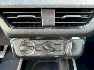 Škoda Scala Selection