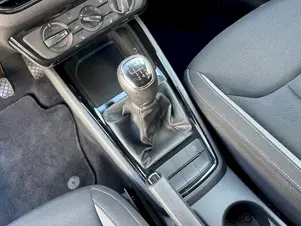 Škoda Scala Selection