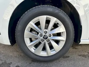 Škoda Scala Selection